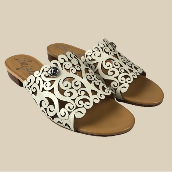 brighton nala sandals